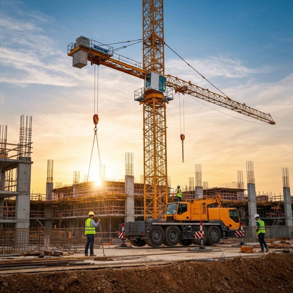 General Contracting