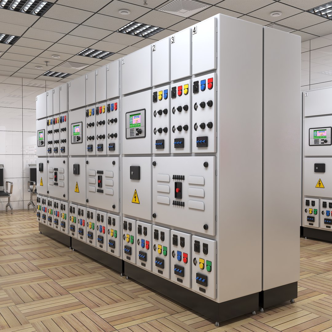Electrical Supplies