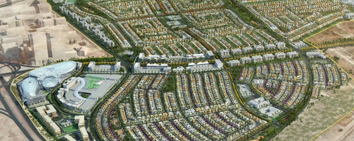 King Abdul Aziz Road Development Project ‘Masar’