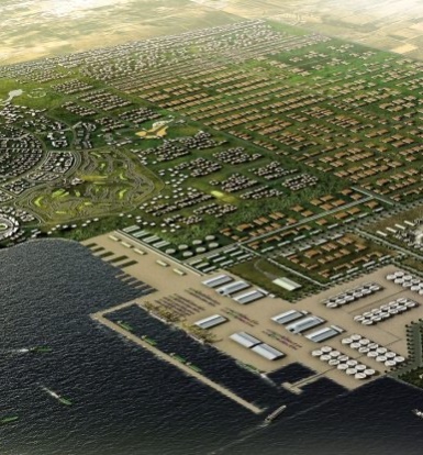 Aramco Ajyal Housing