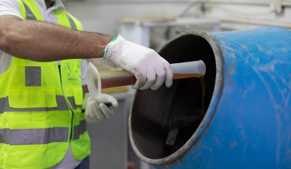 Environmental Footprint